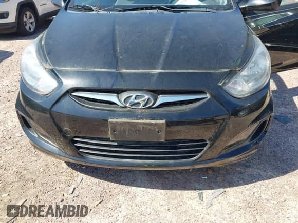 2012 Hyundai Accent GS с VIN KMHCT5AE1CU002277, выставлен на аукционе IAAI как лот 43220569 с пробегом 23 308 миль миль и . История ставок и продаж доступна на DreamBid. Изображение 6.