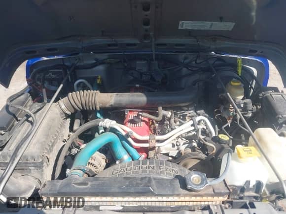 2000 Jeep Wrangler Sport with VIN 1J4FA49S0YP735660, listed as a IAAI auction lot 43192698 with Not provided miles and . Bid and sale history available at DreamBid. Image 10.