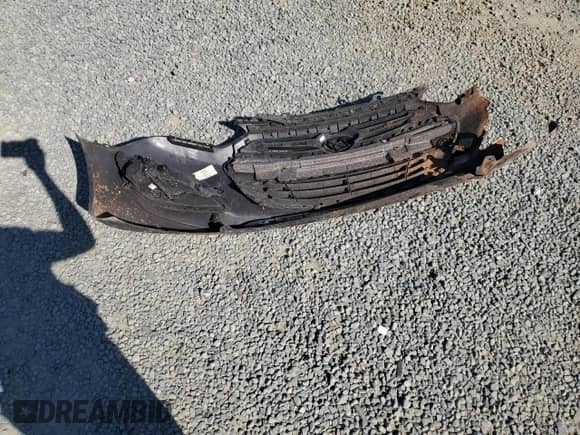 2015 Hyundai Genesis Coupe R-Spec with VIN KMHHU6KJ5FU122785, listed as a Copart auction lot 77006244 with Not provided miles and Salvage title. Bid and sale history available at DreamBid. Image 13.