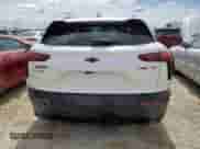 2024 Chevrolet Blazer EV eAWD RS с VIN 3GNKDCRJ5RS270851, выставлен на аукционе Copart как лот 74285074 с пробегом 148 миль миль и На запчасти • Non repairable. История ставок и продаж доступна на DreamBid. Изображение 6.
