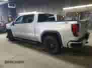 2022 GMC Sierra 1500 Elevation z VIN 3GTUUCET1NG519717, wystawiony jako Copart lot #75650204 z przebiegiem 67 340 mil mil oraz Szkoda całkowita • Salvage title. Historia ofert i sprzedaży dostępna na DreamBid. Obrazek 2.