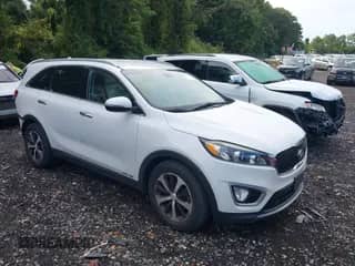 2018 Kia Sorento EX with VIN 5XYPHDA51JG406874, listed as a IAAI auction lot 43167591 with 65,278 mi miles and . Bid and sale history available at DreamBid. Image 1.