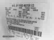 2009 Ford F-150 XL with VIN 1FTPW14VX9FA69734, listed as a IAAI auction lot 42572703 with 166,615 mi miles and . Bid and sale history available at DreamBid. Image 9.