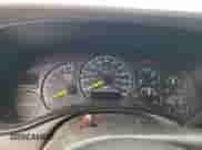 1999 Chevrolet Silverado 1500 LS z VIN 2GCEC19T7X1259812, wystawiony jako Copart lot #71826545 z przebiegiem Nie podano mil oraz Szkoda całkowita • Salvage title. Historia ofert i sprzedaży dostępna na DreamBid. Obrazek 9.