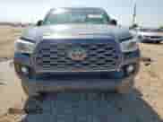 2023 Toyota Tacoma SR5 z VIN 3TMDZ5BN8PM164276, wystawiony jako Copart lot #71897075 z przebiegiem 10 600 mil mil oraz Czysty tytuł • Clean title. Historia ofert i sprzedaży dostępna na DreamBid. Obrazek 5.