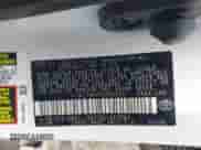 2023 Toyota Camry TRD with VIN 4T1KZ1AKXPU082659, listed as a IAAI auction lot 42901043 with 65,567 mi miles and . Bid and sale history available at DreamBid. Image 9.