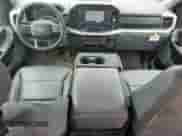 2021 Ford F-150 XL с VIN 1FTEX1CB8MKD88951, выставлен на аукционе Copart как лот 64674024 с пробегом 100 886 миль миль и Списание • Salvage title. История ставок и продаж доступна на DreamBid. Изображение 8.