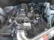 2016 Jeep Grand Cherokee High Altitude with VIN 1C4RJFCT4GC396651, listed as a Copart auction lot 84760144 with 115,197 mi miles and Salvage title. Bid and sale history available at DreamBid. Image 15.