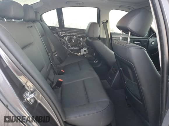 2008 BMW 3 Series 335xi с VIN WBAVD535X8A284996, выставлен на аукционе Copart как лот 90836665 с пробегом 156 078 миль миль и Чистый • Clean title. История ставок и продаж доступна на DreamBid. Изображение 10.