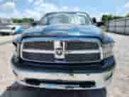 2011 Ram 1500 Laramie with VIN 1D7RV1CT1BS570882, listed as a Copart auction lot 69460135 with 216,043 mi miles and Salvage title. Bid and sale history available at DreamBid. Image 5.