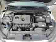 2019 Hyundai Elantra SEL with VIN KMHD84LF6KU874202, listed as a Copart auction lot 82784944 with 42,073 mi miles and Salvage title. Bid and sale history available at DreamBid. Image 11.