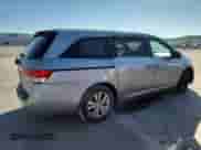 2016 Honda Odyssey EX with VIN 5FNRL5H48GB131661, listed as a Copart auction lot 86228285 with Not provided miles and Clean title. Bid and sale history available at DreamBid. Image 3.