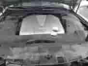 2010 Lexus IS 350 C с VIN JTHFE2C20A2501463, выставлен на аукционе IAAI как лот 41562329 с пробегом 178 695 миль миль и . История ставок и продаж доступна на DreamBid. Изображение 10.