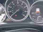 2025 Mazda CX-5 S Preferred with VIN JM3KFBCL1S0672099, listed as a IAAI auction lot 43103379 with 3,280 mi miles and . Bid and sale history available at DreamBid. Image 7.