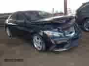 2018 Mercedes-Benz CLA 250 с VIN WDDSJ4EB5JN537027, выставлен на аукционе IAAI как лот 42731984 с пробегом 123 871 миль миль и . История ставок и продаж доступна на DreamBid. Изображение 1.