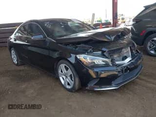 2018 Mercedes-Benz CLA 250 с VIN WDDSJ4EB5JN537027, выставлен на аукционе IAAI как лот 42731984 с пробегом 123 871 миль миль и . История ставок и продаж доступна на DreamBid. Изображение 1.