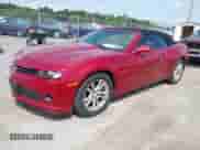 2015 Chevrolet Camaro LT with VIN 2G1FD3D39F9266063, listed as a IAAI auction lot 43152866 with 60,144 mi miles and . Bid and sale history available at DreamBid. Image 17.