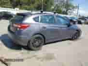 2018 Subaru Impreza Premium с VIN 4S3GTAB68J3718134, выставлен на аукционе Copart как лот 71540675 с пробегом 95 473 миль миль и Списание • Salvage title. История ставок и продаж доступна на DreamBid. Изображение 3.