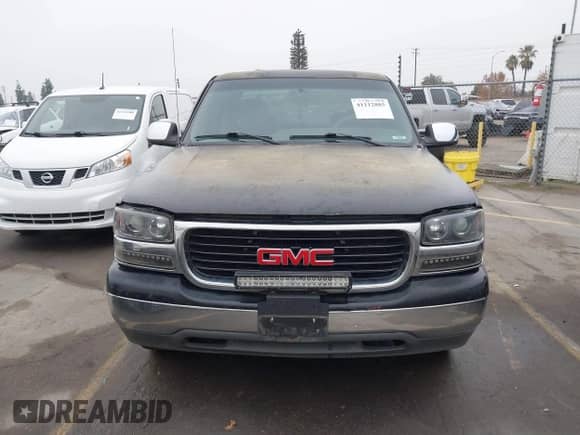 2002 GMC Sierra 1500 SLE с VIN 2GTEC19V921360232, выставлен на аукционе IAAI как лот 41112885 с пробегом Не указан миль и . История ставок и продаж доступна на DreamBid. Изображение 12.