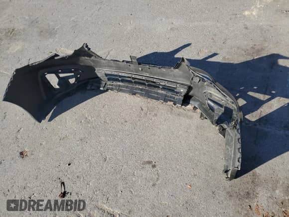 2019 Subaru Impreza with VIN 4S3GTAA68K3713115, listed as a Copart auction lot 83997305 with Not provided miles and Salvage title. Bid and sale history available at DreamBid. Image 12.