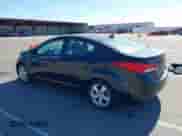 2013 Hyundai Elantra Limited z VIN 5NPDH4AE9DH371369, wystawiony jako IAAI lot #43513470 z przebiegiem 59 200 mil mil oraz . Historia ofert i sprzedaży dostępna na DreamBid. Obrazek 3.