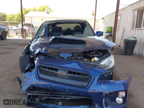 2015 Subaru WRX Premium z VIN JF1VA1D60F8823826, wystawiony jako IAAI lot #42572315 z przebiegiem 89 480 mil mil oraz . Historia ofert i sprzedaży dostępna na DreamBid. Obrazek 13.