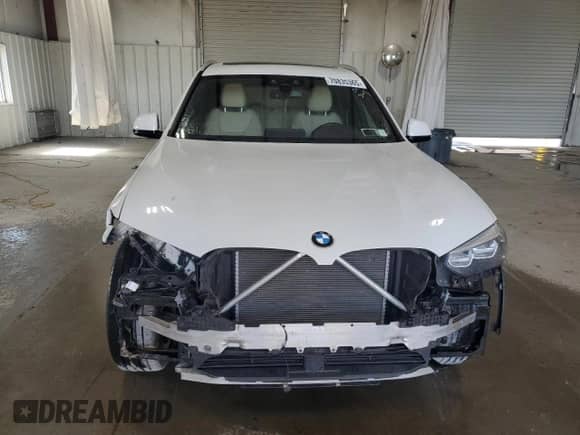 2019 BMW X3 xDrive30i z VIN 5UXTR9C59KLE13794, wystawiony jako Copart lot #70835365 z przebiegiem 128 904 mil mil oraz Szkoda całkowita • Salvage title. Historia ofert i sprzedaży dostępna na DreamBid. Obrazek 5.