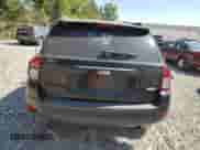 2014 Jeep Compass Latitude с VIN 1C4NJCEB9ED574918, выставлен на аукционе Copart как лот 72080355 с пробегом 177 971 миль миль и Чистый • Clean title. История ставок и продаж доступна на DreamBid. Изображение 6.