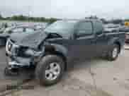 2010 Nissan Frontier SE with VIN 1N6AD0CW0AC434523, listed as a Copart auction lot 64955165 with 96,987 mi miles and Clean title. Bid and sale history available at DreamBid. Image 1.