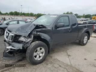 2010 Nissan Frontier SE с VIN 1N6AD0CW0AC434523, выставлен на аукционе Copart как лот 64955165 с пробегом 96 987 миль миль и Чистый • Clean title. История ставок и продаж доступна на DreamBid. Изображение 1.