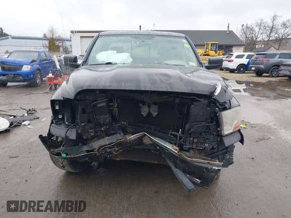 2009 Dodge 1500 SLT with VIN 1D3HV18T69S701854, listed as a IAAI auction lot 41994492 with 185,066 mi miles and . Bid and sale history available at DreamBid. Image 13.