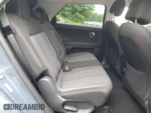 2023 Hyundai Ioniq 5 SE с VIN KM8KMDAF3PU168950, выставлен на аукционе Copart как лот 61435255 с пробегом 25 848 миль миль и Списание • Salvage title. История ставок и продаж доступна на DreamBid. Изображение 11.