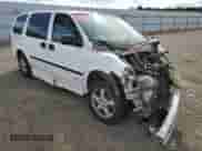 2008 Chevrolet Uplander LS Fleet с VIN 1GBDV13W68D138594, выставлен на аукционе Copart как лот 80220285 с пробегом 181 634 миль миль и Списание • Salvage title. История ставок и продаж доступна на DreamBid. Изображение 4.