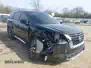2024 Nissan Pathfinder Platinum с VIN 5N1DR3DK7RC269754, выставлен на аукционе IAAI как лот 41684186 с пробегом 14 047 миль миль и . История ставок и продаж доступна на DreamBid. Изображение 6.