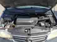 2003 Honda Odyssey LX с VIN 5FNRL18563B155775, выставлен на аукционе Copart как лот 68282875 с пробегом 195 683 миль миль и Списание • Salvage title. История ставок и продаж доступна на DreamBid. Изображение 12.