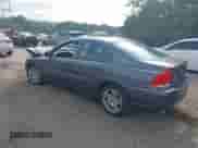 2007 Volvo S60 2.5L Turbo с VIN YV1RS592072616597, выставлен на аукционе IAAI как лот 42969619 с пробегом 140 919 миль миль и . История ставок и продаж доступна на DreamBid. Изображение 3.