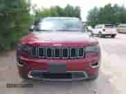 2022 Jeep Grand Cherokee Limited с VIN 1C4RJFBG0NC142291, выставлен на аукционе IAAI как лот 42687709 с пробегом 55 024 миль миль и . История ставок и продаж доступна на DreamBid. Изображение 12.