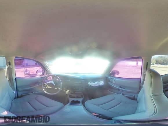 2003 Dodge Durango Sport with VIN 1D4HR38N93F619680, listed as a Copart auction lot 85753364 with Not provided miles and Salvage title. Bid and sale history available at DreamBid. Image 13.