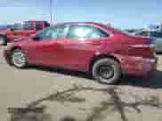 2017 Toyota Camry Hybrid LE z VIN 4T1BD1FK8HU214830, wystawiony jako Copart lot #71935645 z przebiegiem 102 857 mil mil oraz Czysty tytuł • Clean title. Historia ofert i sprzedaży dostępna na DreamBid. Obrazek 2.