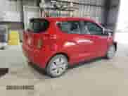 2017 Chevrolet Spark LS с VIN KL8CA6SAXHC750852, выставлен на аукционе Copart как лот 84013115 с пробегом 71 105 миль миль и Списание • Salvage title. История ставок и продаж доступна на DreamBid. Изображение 3.