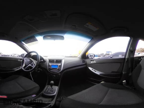 2012 Hyundai Accent GS с VIN KMHCT5AE7CU046333, выставлен на аукционе IAAI как лот 42784902 с пробегом 126 406 миль миль и . История ставок и продаж доступна на DreamBid. Изображение 18.