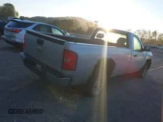 2012 Chevrolet Silverado 1500 Work Truck с VIN 1GCNCPEX1CZ286579, выставлен на аукционе IAAI как лот 43360794 с пробегом 198 358 миль миль и . История ставок и продаж доступна на DreamBid. Изображение 4.