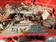 1997 Jeep Wrangler Sport с VIN 1J4FY19S3VP480377, выставлен на аукционе Copart как лот 84878765 с пробегом Не указан миль и Списание • Salvage title. История ставок и продаж доступна на DreamBid. Изображение 11.