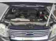 2008 Ford Explorer XLT с VIN 1FMEU63E98UA32580, выставлен на аукционе Copart как лот 86491515 с пробегом 111 033 миль миль и Списание • Salvage title. История ставок и продаж доступна на DreamBid. Изображение 12.