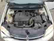 2008 Dodge Avenger SXT с VIN 1B3LC56K38N286338, выставлен на аукционе Copart как лот 70694025 с пробегом 153 121 миль миль и Списание • Salvage title. История ставок и продаж доступна на DreamBid. Изображение 11.