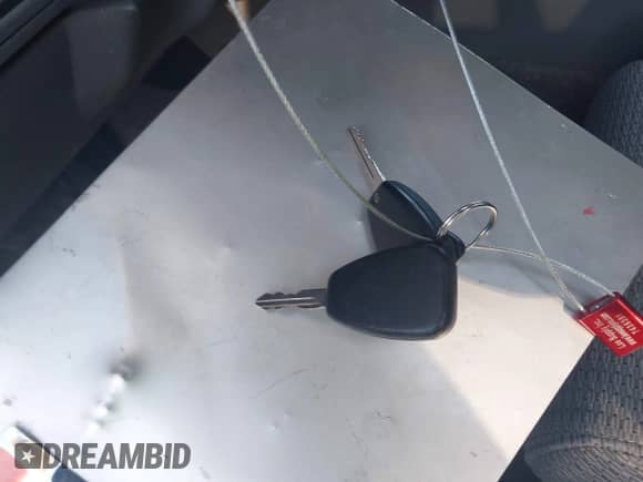 2006 Jeep Commander с VIN 1J8HG48K26C242171, выставлен на аукционе IAAI как лот 42973737 с пробегом 154 303 миль миль и . История ставок и продаж доступна на DreamBid. Изображение 11.