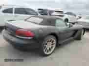 2005 Dodge Viper SRT-10 with VIN 1B3JZ65Z65V501376, listed as a Copart auction lot 75501354 with Not provided miles and Non repairable. Bid and sale history available at DreamBid. Image 3.