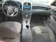 2013 Chevrolet Malibu LS с VIN 1G11B5SA0DF340424, выставлен на аукционе Copart как лот 82332635 с пробегом 157 507 миль миль и Чистый • Clean title. История ставок и продаж доступна на DreamBid. Изображение 8.