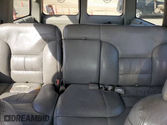 1999 Chevrolet Tahoe Z71 с VIN 1GNEK13R5XJ308924, выставлен на аукционе Copart как лот 64463984 с пробегом 229 181 миль миль и Списание • Salvage title. История ставок и продаж доступна на DreamBid. Изображение 10.