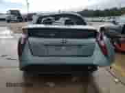 2017 Toyota Prius Two z VIN JTDKARFUXH3541054, wystawiony jako Copart lot #85113925 z przebiegiem 77 334 mil mil oraz Szkoda całkowita • Salvage title. Historia ofert i sprzedaży dostępna na DreamBid. Obrazek 6.